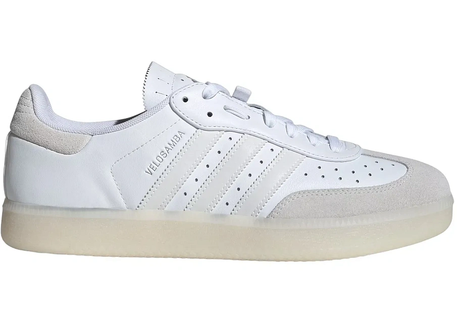 Фото № 1 с приближением к товару «‎adidas Velosamba Leather»