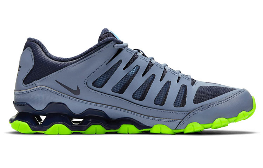 Фото № 2 с приближением к товару «‎Nike Reax 8 TR GreyGreen»