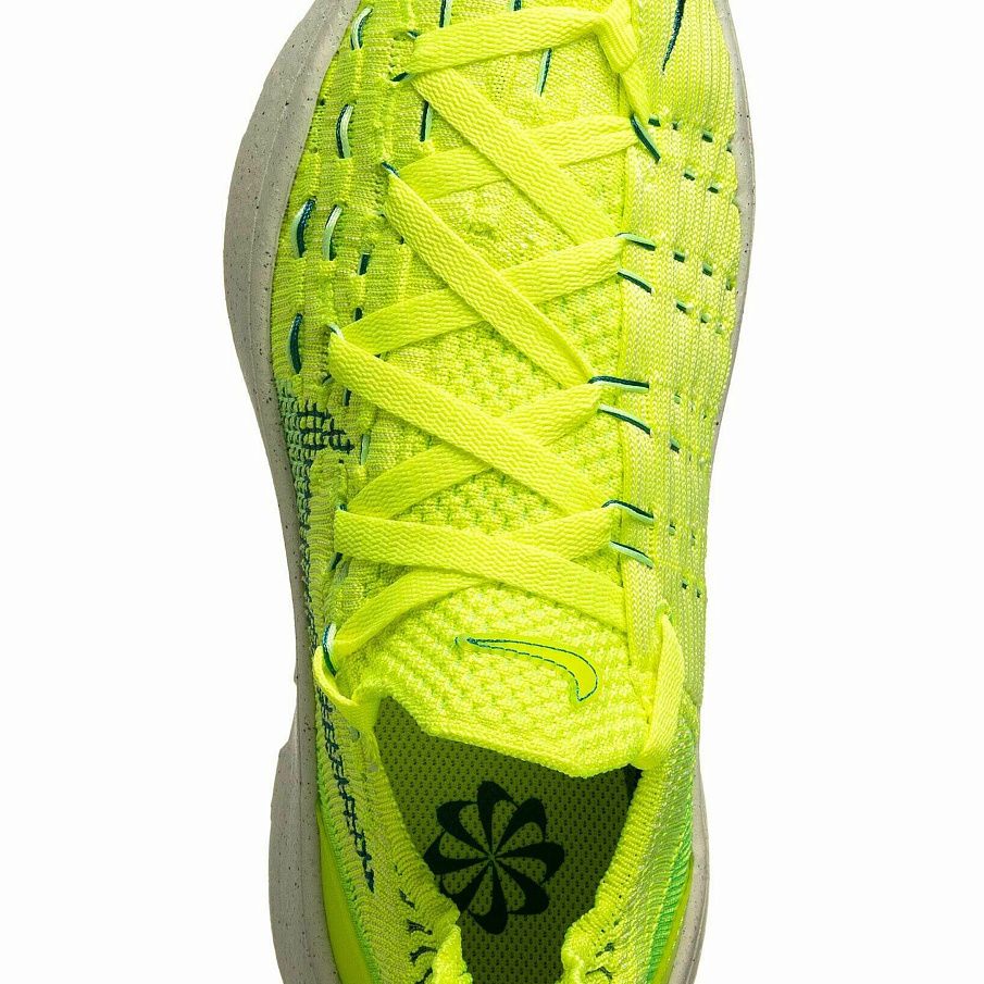 Фото № 3 с приближением к товару «‎Кроссовки Nike SPNI111A172-M11»