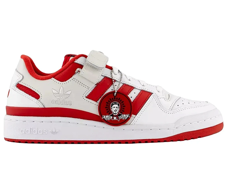 Фото № 1 с приближением к товару «‎adidas Forum 84 Low Trap Kitchen»