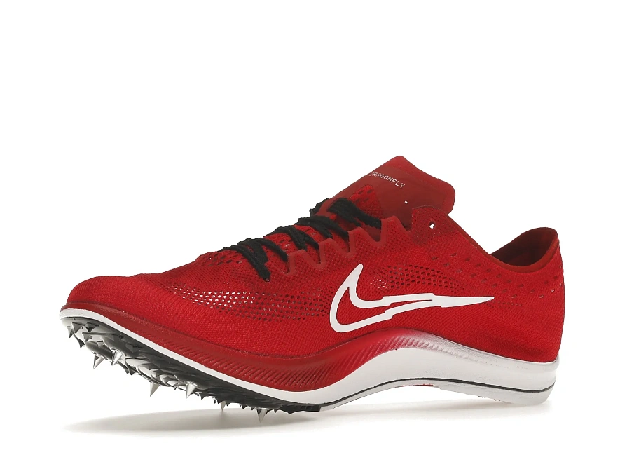 Фото № 3 с приближением к товару «‎Nike ZoomX Dragonfly Bowerman Track Club»