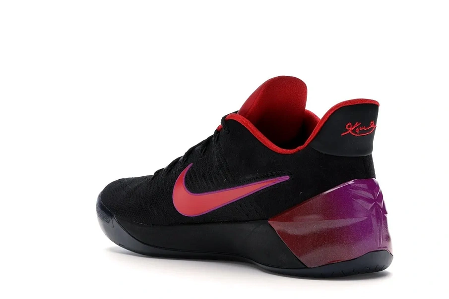 Фото № 6 с приближением к товару «‎Nike Kobe A.D. Flip the Switch»