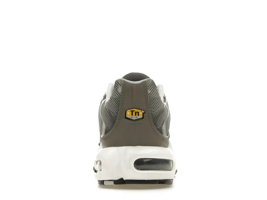 Фото № 4 с приближением к товару «‎Nike Air Max Plus Flat Pewter»