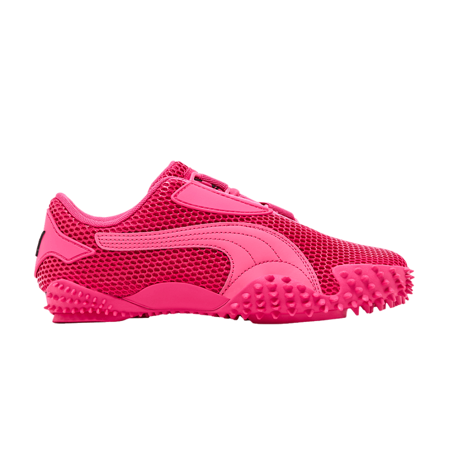 Фото № 1 с приближением к товару «‎Puma Women's Mostro Pink (405193-04)»