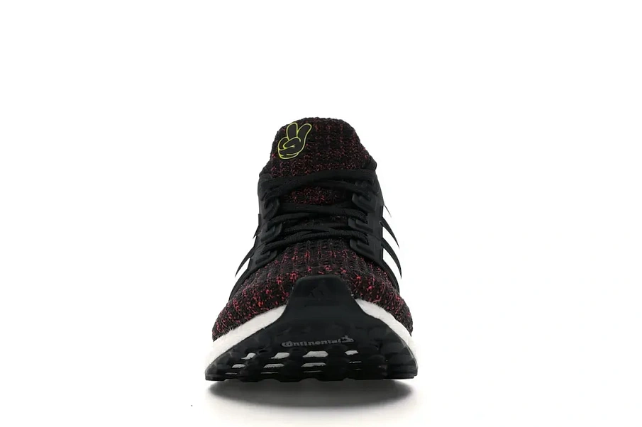 Фото № 2 с приближением к товару «‎adidas Ultra Boost 4.0 Mickey Mouse»