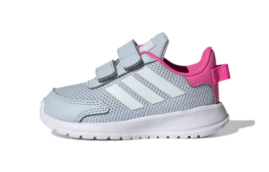 Фото № 1 с приближением к товару «‎adidas Tensaur Run Infant 'Halo Blue Screaming Pink'»
