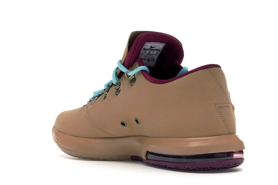 Фото № 6 с приближением к товару «‎Nike KD 6 EXT Gum»