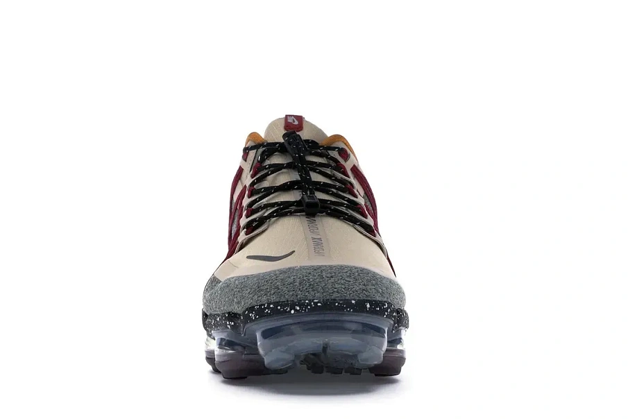 Фото № 2 с приближением к товару «‎Nike Air VaporMax Run Utility Desert Ore»