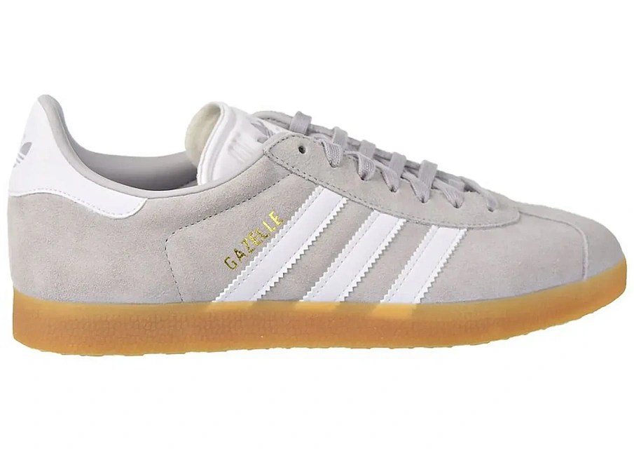 Фото № 1 с приближением к товару «‎adidas Gazelle Grey Gum»