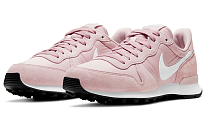 Фото № 3 с приближением к товару «‎Nike Internationalist Wmns WhiteRed»