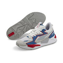 Фото № 5 с приближением к товару «‎Puma Outline »
