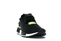 Фото № 3 с приближением к товару «‎adidas NMD R1 Black Volt»