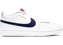 Фото № 1 с приближением к товару «‎Nike Sky Force 3/4 White Regency Purple»