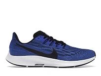 Фото № 1 с приближением к товару «‎Nike Air Zoom Pegasus 36 Racer Blue»