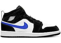 Фото № 1 с приближением к товару «‎Jordan 1 Mid»