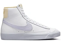 Фото № 1 с приближением к товару «‎Nike Blazer Mid 77»