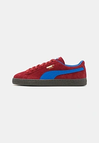 Фото № 1 с приближением к товару «‎SUEDE TERRACE UNISEX»