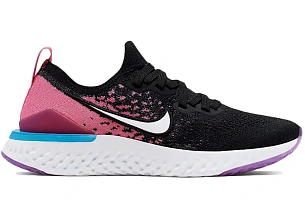 Nike Epic Flyknit 2