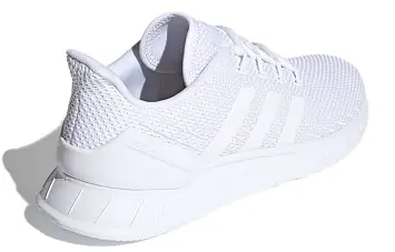adidas neo Questar Flow Nxt White - 7