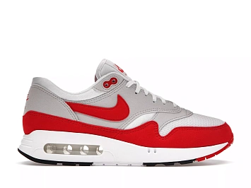 Nike Air Max 1 '86 OG Big Bubble Sport Red  - 1