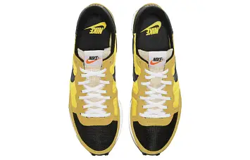Nike Challenger Og "Bright Citron" YellowBlack - 7