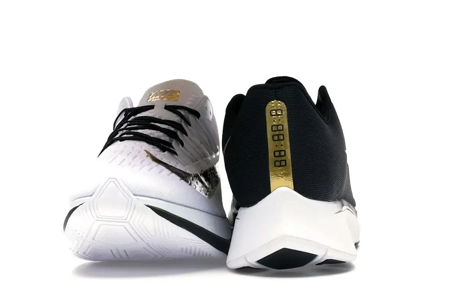 Фото № 4 с приближением к товару «‎Nike Zoom Fly Mismatched»