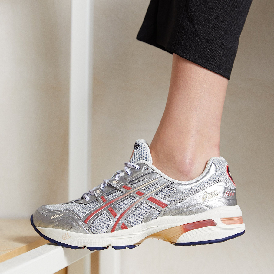 Фото № 3 с приближением к товару «‎Asics Gel-1090 »