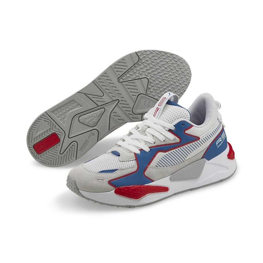 Фото № 5 с приближением к товару «‎Puma Outline »