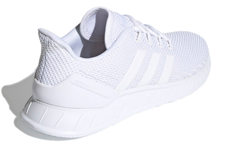 Фото № 4 с приближением к товару «‎adidas neo Questar Flow Nxt White»