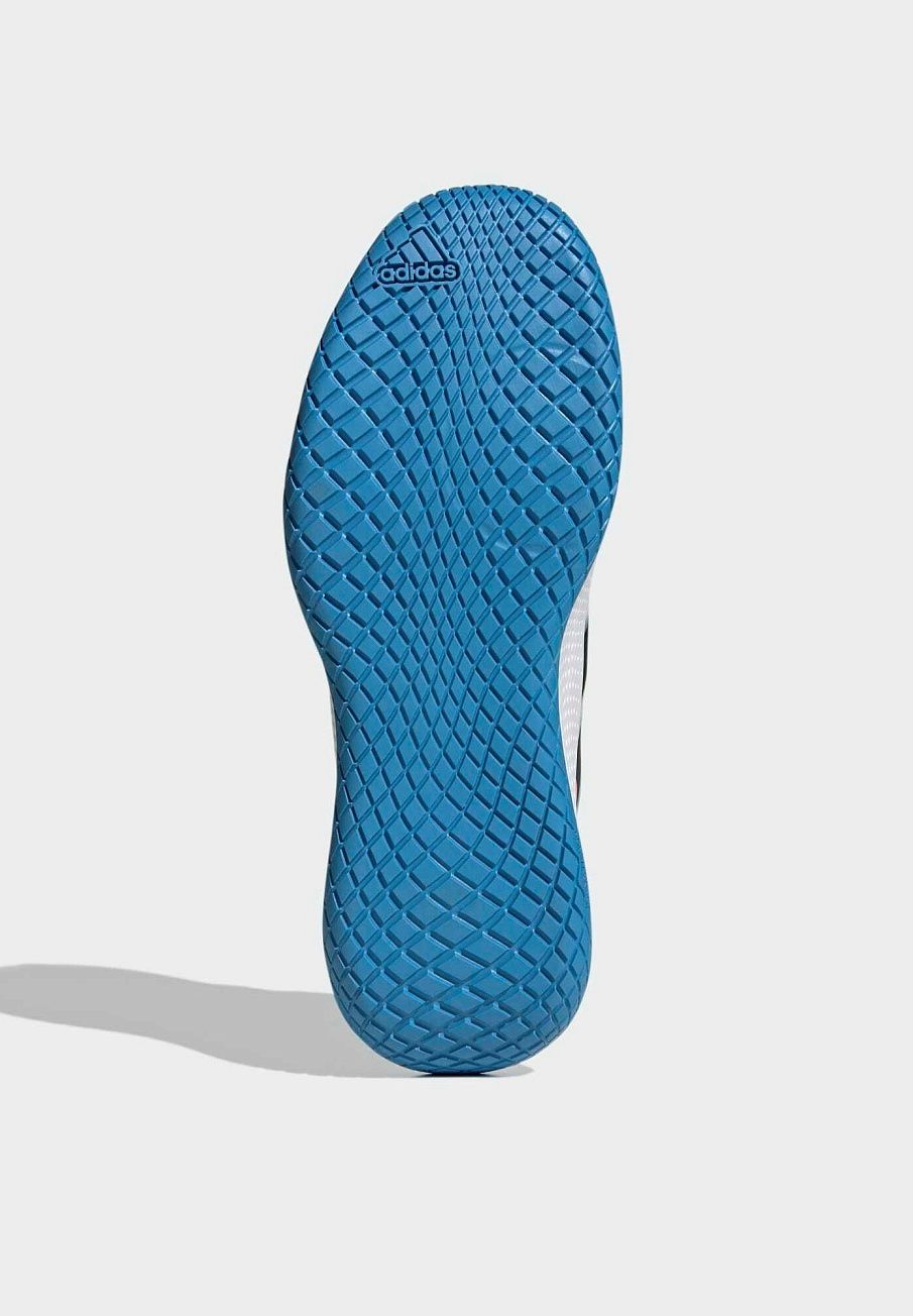 Фото № 5 с приближением к товару «‎Adidas Forcebounce 2.0 Indoor»