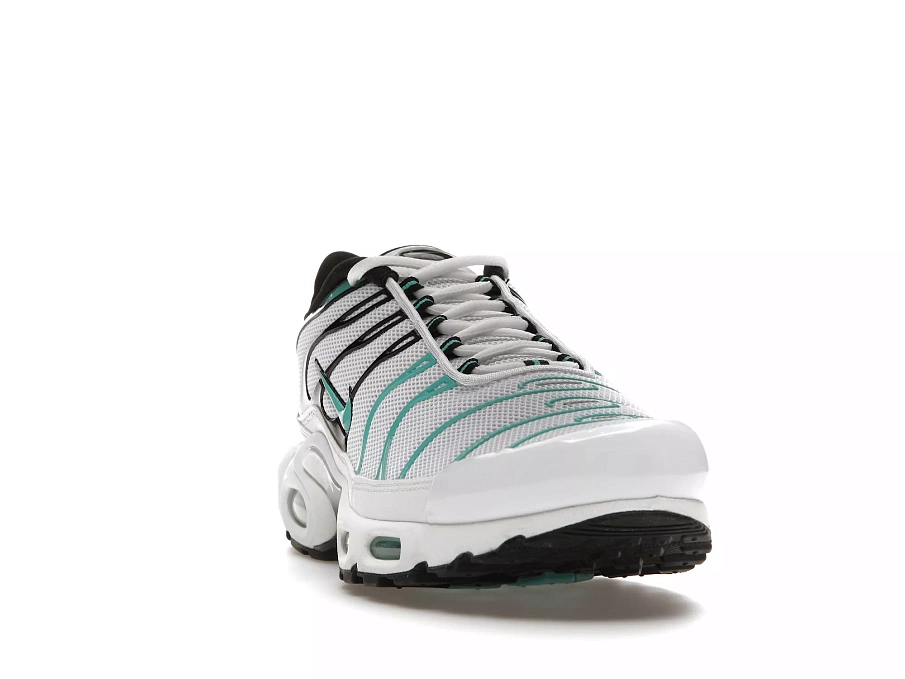 Фото № 6 с приближением к товару «‎Nike Air Max Plus atmos White Hyper Jade»