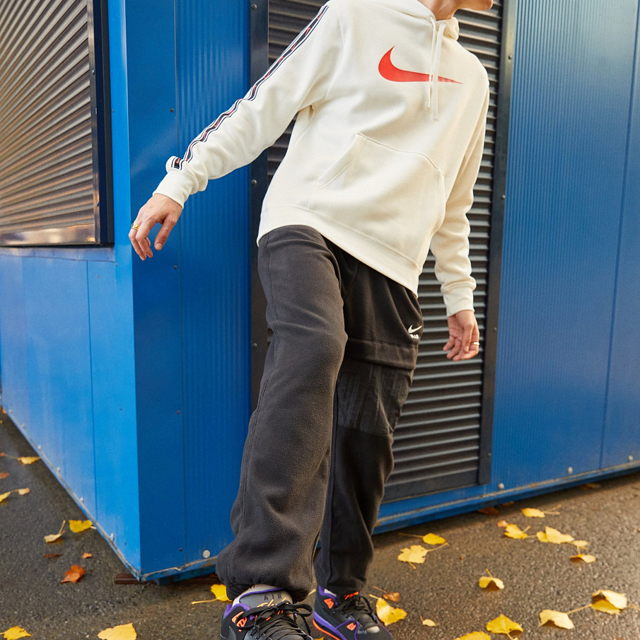 Фото № 3 с приближением к товару «‎Nike Air Flight 89 »