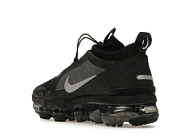 Фото № 6 с приближением к товару «‎Nike Air VaporMax 2019 Utility Black »