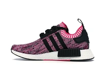Фото № 5 с приближением к товару «‎adidas NMD R1 Primeknit Pink Rose »