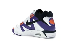 Фото № 5 с приближением к товару «‎Nike Air Tech Challenge III OG Purple (2015)»