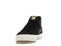Фото № 2 с приближением к товару «‎Nike SB BLZR Court Mid Premium Black White»
