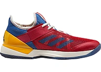 Фото № 1 с приближением к товару «‎adidas adiZero Ubersonic 3.0 Pharrell Golden Era »