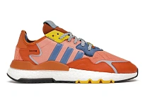 Фото № 1 с приближением к товару «‎adidas Nite Jogger Ninja Amber Tint»