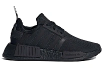 Фото № 1 с приближением к товару «‎adidas NMD R1 Triple Black »