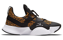 Фото № 2 с приближением к товару «‎Nike SuperRep Groove Wmns BlackYellow»