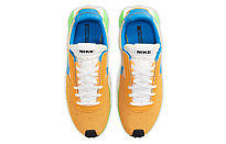 Фото № 4 с приближением к товару «‎Nike DMSX Waffle OrangeBlueGreen»