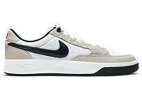 Фото № 1 с приближением к товару «‎Nike Adversary SB Premium White»