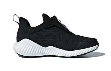 adidas Fortarun Ac K (BP) BlackWhite - 2