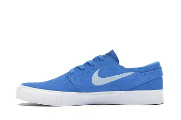 Nike SB Zoom Stefan Janoski RM Light Photo Blue - 3