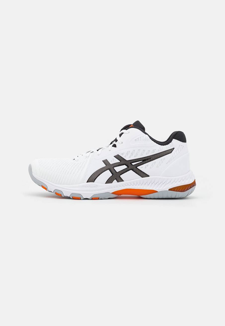 Фото № 1 с приближением к товару «‎Asics Netburner Ballistic»