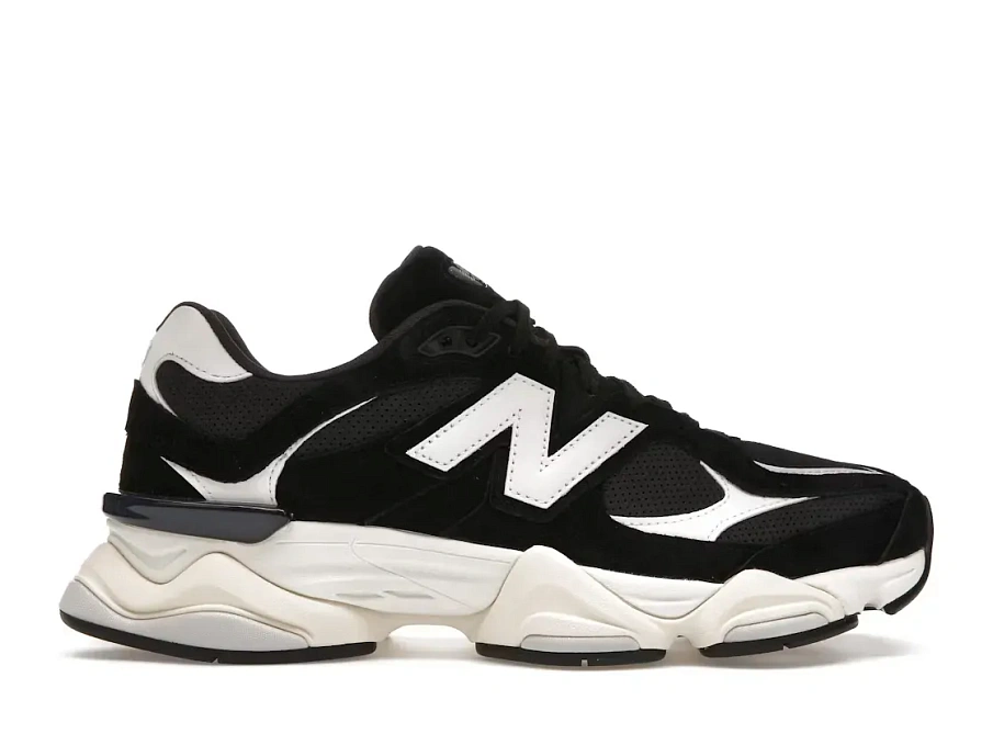 Фото № 1 с приближением к товару «‎New Balance 9060»