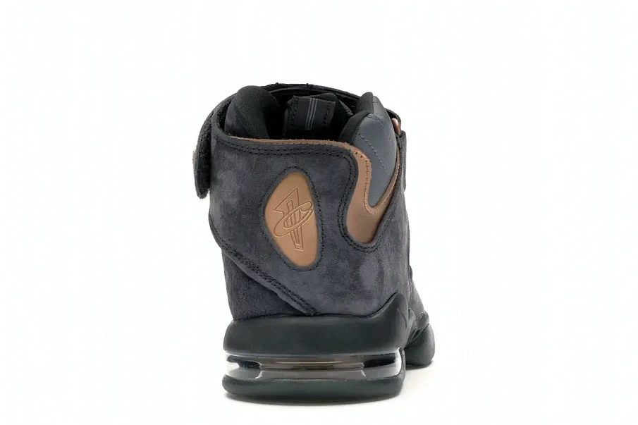 Фото № 4 с приближением к товару «‎Nike Air Penny IV Copper»