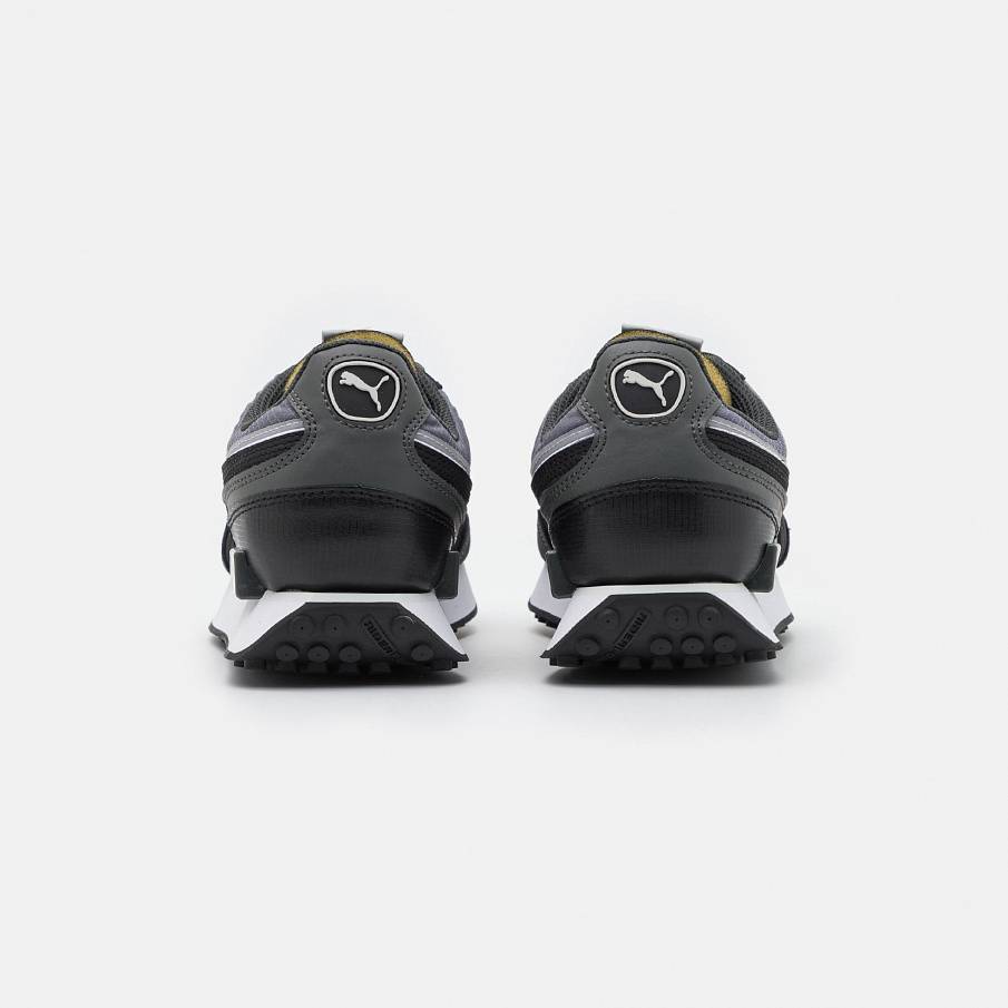Фото № 3 с приближением к товару «‎Puma Future Rider Double Tech »