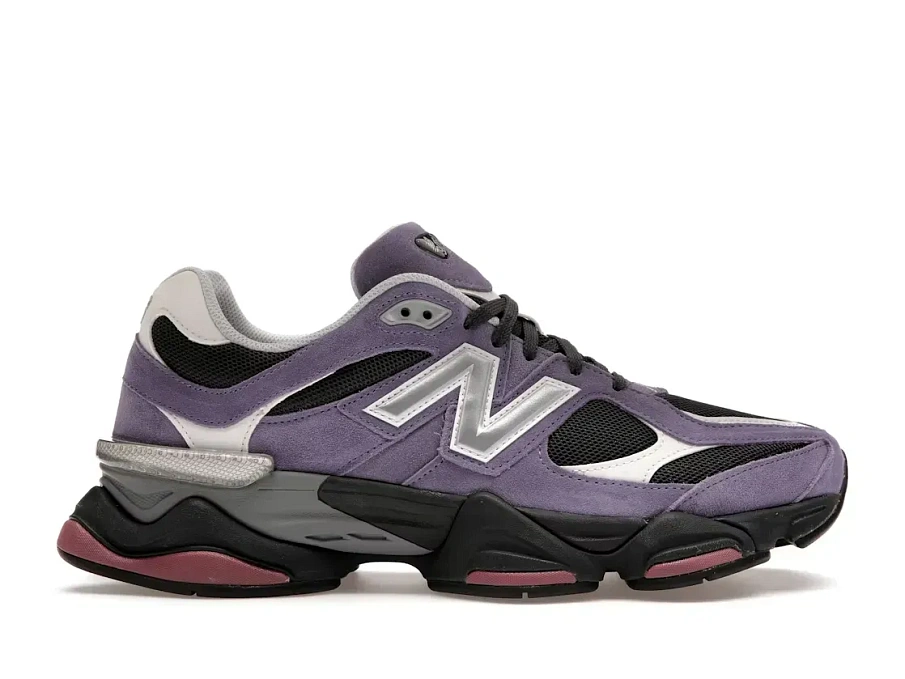 Фото № 1 с приближением к товару «‎New Balance 9060»