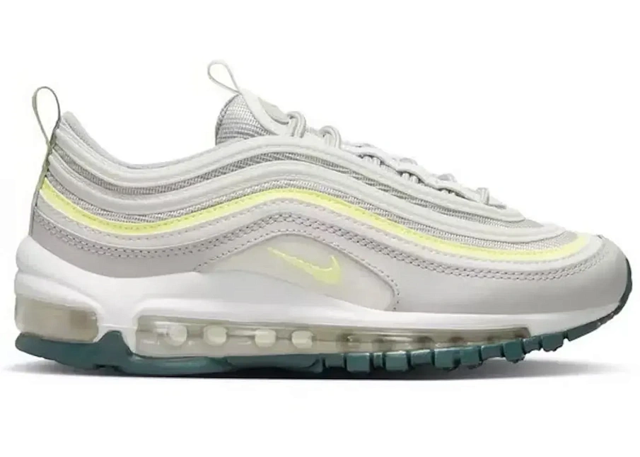 Фото № 1 с приближением к товару «‎Nike Air Max 97»
